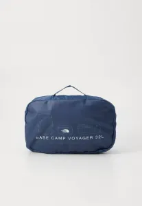 Сумка-Даффл base camp voyager 32 л, унисекс. The North Face, Shady Blue-Summit Navy