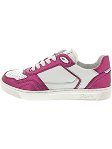 Sioux Низкие кроссовки Maites, розовые