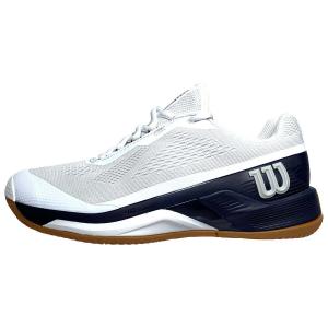Теннисные туфли мужские низкие белый Wilson