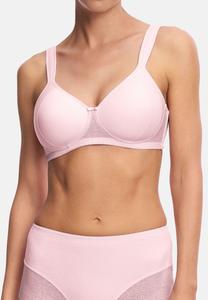 Бюстгальтер Milano без косточек с чашками susa, цвет Rose