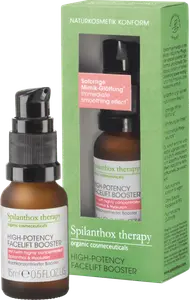 Сыворотка High-Potency Facelift Booster 15 мл Spilanthox therapy