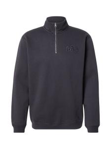 GAP Свитшот 'HERITAGE' в черном цвете