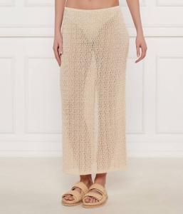 Юбка красивая Ba&Sh, желтый