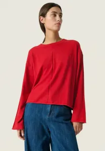 Свободный джемпер slspina Soaked In Luxury, Salsa