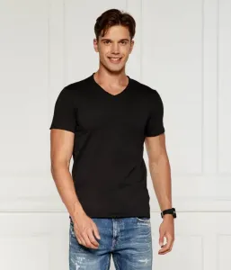 Футболка regular fit Replay, черный