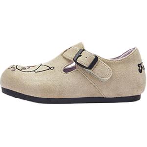 Детская повседневная обувь для детей BALABALA, бежевый