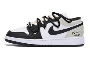 Кроссовки Air Jordan 1 Kids' Basketball Shoes Grade School