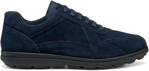 Кроссовки Geox для мальчиков U Spherica Ec12, синий