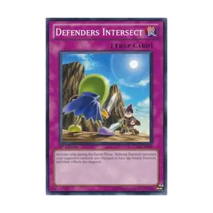 CCG Пересечение защитников (Общее), Yu-Gi-Oh - Starstrike Blast - Singles