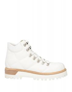 Ботильоны Le Silla, белый