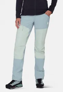 Брюки taiss so outdoor Mammut, Nebla-Silver Sage