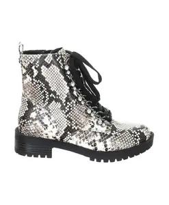 Ботильоны Guess, мультиколор