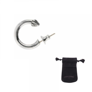 Chrome Hearts Серьги унисекс