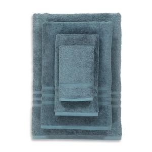 Linum Home Textiles Набор полотенец Denzi из 4 предметов, серый