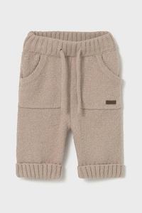 Детские штаны Mayoral Newborn, серый