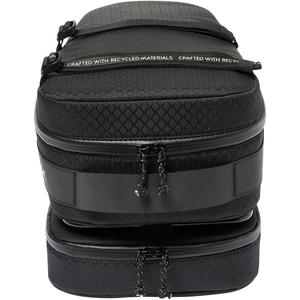 Велосипедная сумка Cyclist Saddle Vaude, черный