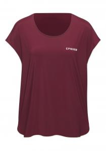 Рубашка Copenhagen Studios, красный