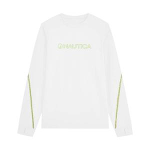 Футболка для подростков весна NAUTICA, белый