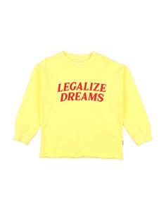 Толстовка Roÿ Roger'S, желтый