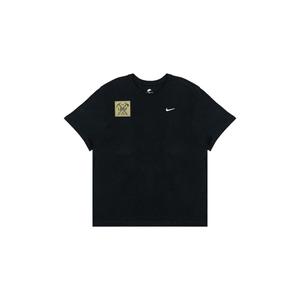 Nike Спортивная футболка Men's Black