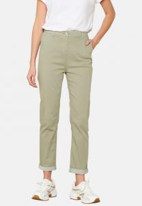 Чиносы 7/8 LENGTH LolaLiza, хаки