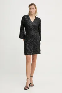 Платье Bruuns Bazaar, черный