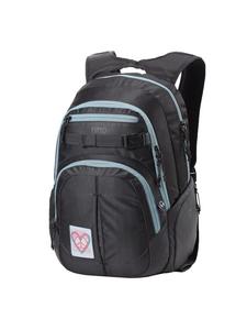 Рюкзак Nitro Chase 35L Daypack 51 cm Laptopfach, цвет peace love nitro