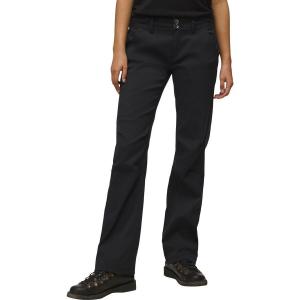 Брюки prAna Halle prAna, Black