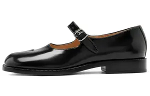 Женские туфли Maison Margiela, черный