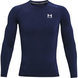 Комплект брони HG с длинными рукавами Under Armour, синий