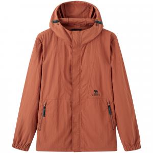 Куртка Urban Function Series Unisex CAMEL, volcanic коричневый