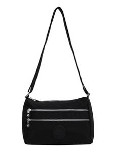 Наплечная сумка Mindesa, черный