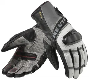 Перчатки Dominator 3 GTX REV'IT!, светло-серый/антрацит