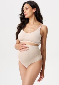 Бюстгальтер Noppies NAHTLOSER STILL, Moonlight/Beige