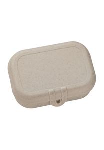 Ланч-бокс Паскаль С Koziol, песочный