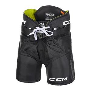 CCM Комплект Tacks XF Pro: нагрудник, налокотники, наколенники, хоккейные штаны и перчатки, 4 предмета, детские, размер S (рост 102-109 см)