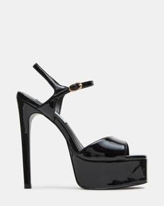 Туфли Cologne Steve Madden, черный