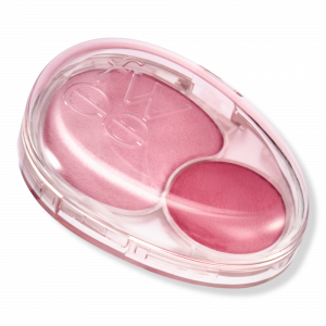 Нежные двойные румяна fwee, PK01 LOVE ME HIGHKEY (light pink & cool pink)