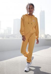 Худи Buffalo Hoodie, Orange