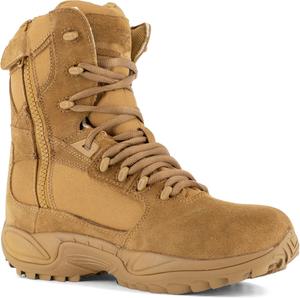 Мужские тактические ботинки Reebok Rb8872 Ert 8 с мягким носком, Coyote