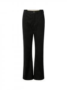 Брюки TaraNN черного цвета Noa Noa