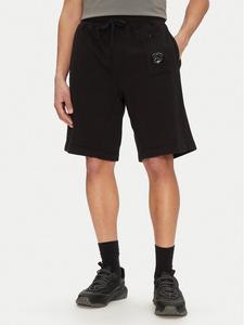 Свободные спортивные шорты 18CMSB268A110337O C.P. Company, черный