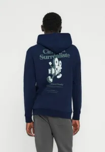 Толстовка onsceres cinema Only & Sons, Peacoat