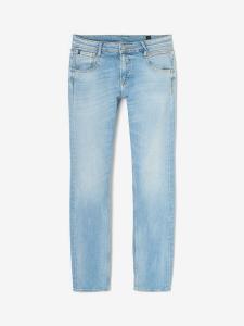 Обычные джинсы Le Temps Des Cerises, синий