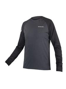 Функциональный лонгслив ENDURA, цвет zinn-grau