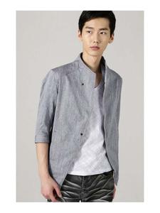 Джинсовая куртка Tornado Mart, цвет Blue