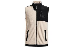 Жилет мужской белый Under Armour, белый