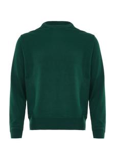 Пуловер NALLY, зеленый