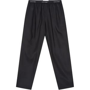 Кальвин Кляйн Повседневные брюки мужские черные
