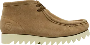 Кроссовки Manhunt #1 'Brown', коричневый